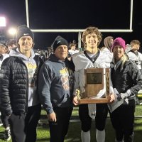 Griffin Craig (@griffincraig_) 's Twitter Profile Photo Griffin Craig (@griffincraig_) 's Twitter Profile Photo
