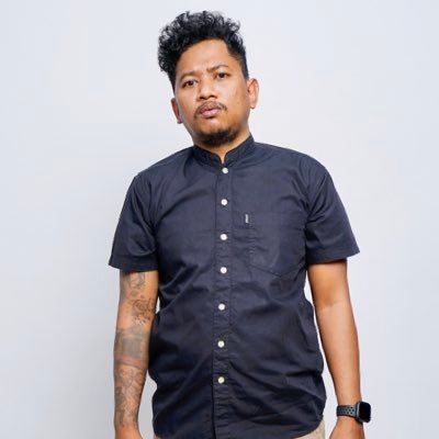 dixxdhika's profile picture. Tokoh Masyarakat Tidak ada Ditempat