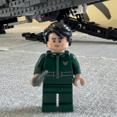 This is my personal account for geeky stuff and humor! All thoughts and comments are my own & don’t represent any organisations or bodies I’m associated with.