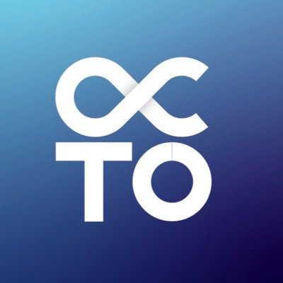 OctoChatApp's profile picture. The REAL privacy based chat app.