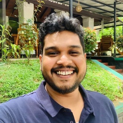 HasithaSilva's profile picture. 