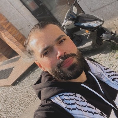 KhaledMans59179's profile picture. free Gaza🇵🇸🔻🇵🇸