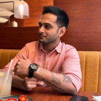 Varnit Yadav (@varnityadav) 's Twitter Profile