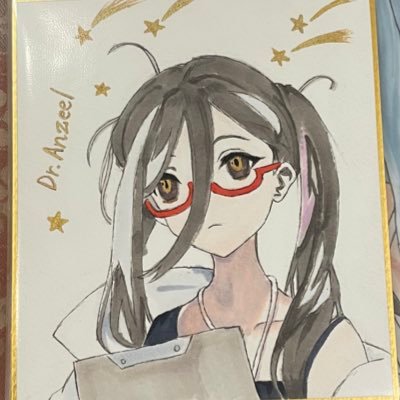 白音さんのプロフィール画像