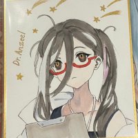 コードネームは白音 (@code_sirone) 's Twitter Profile