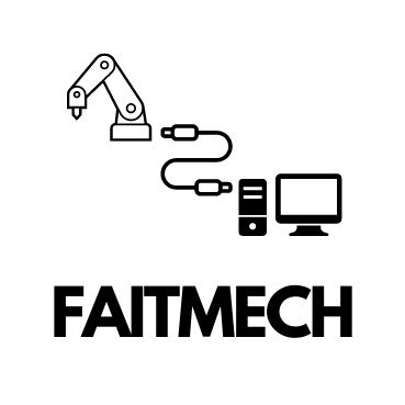 faitmech's profile picture. 産業機械のIT化／社内ネットワーク構築を支援／三菱製やキーエンス製PLC／機械データ取得→kintone自動転送／機械と制御とIT経験者【中小企業診断士の猛勉強中】　solidworks／KV／QCPU／RaspberryPi／CCNA／工事担任者　個人事業主で情シス業務・機械設計請負