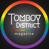 Tomboy District Magazine (@tomboydistrict) 's Twitter Profile Photo