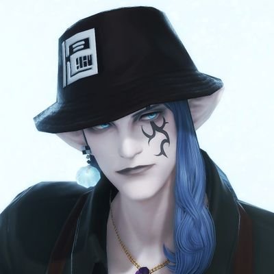Dami ☽Pandaemoniumさんのプロフィール画像