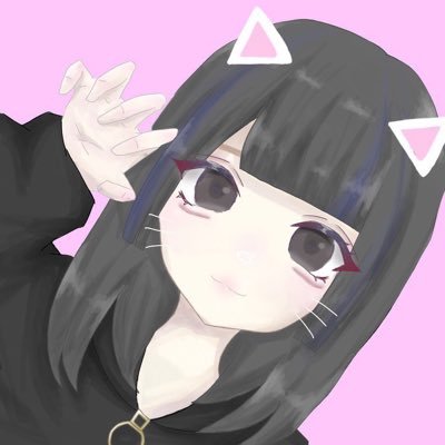 ___nya3___'s profile picture. 