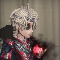はるもと (@haruidentity) Twitter profile photo
