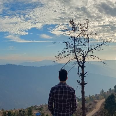 Aabaad mere dil mai, umeed ka jahan hai... Alma ~ SKIMS MCH