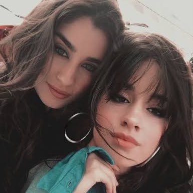 Cuenta dedicada a rendir homenaje al amor bonito y a veces un poco tóxico de Camila y Lauren. (Fan Account)