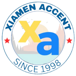 @XiamenAccent