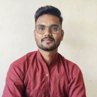 Nilesh PateL (@pnilesh7046) 's Twitter Profile