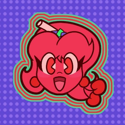 atomoraarts's profile picture. Art account for @lamisscherrie 🍒