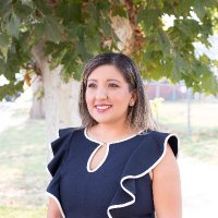Melissa Hurtado (@mhurtadoca) 's Twitter Profile Photo Melissa Hurtado (@mhurtadoca) 's Twitter Profile Photo