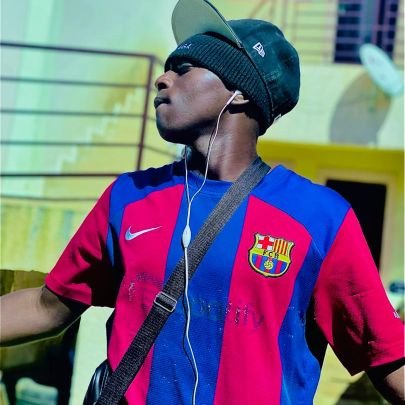 Been from a poor family those not mean am poor forever
