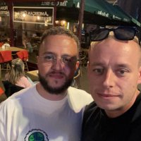 ManLikeRusty (@rustybucks_) 's Twitter Profile Photo