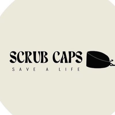 Heroes Wear a Scrub Cap . HandMade Surgical Caps and Others . Order from Website 🤍🩺