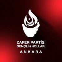 Zafer Partisi Ankara Gençlik Kolları (@zpgenclikankara) 's Twitter Profile Photo