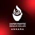 Zafer Partisi Ankara Gençlik Kolları (@zpgenclikankara) Twitter profile photo