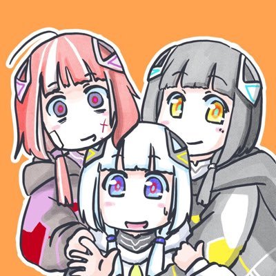 🐺神吹シン🍖@観測者春組さんのプロフィール画像