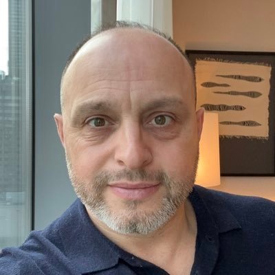 robertmercuri's profile picture. 