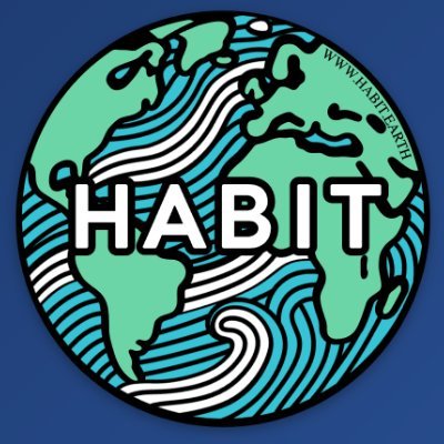 habitearth's profile picture. Open-source collective consciousness: Reclaim economic, political, social sovereignty via blockchain. Empower individuals for unified human evolution. Join us!