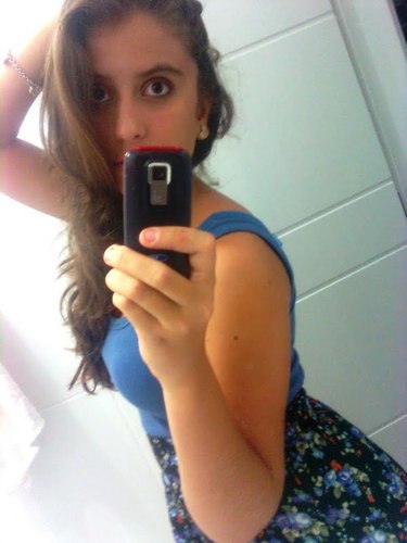 When she was just a girl
She expected the world
But it flew away from her reach
So she ran away in her sleep
♪