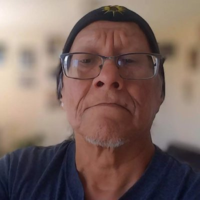 I am a sixties scoop survivor from loon lake Sk., raised in Meadow lake, Blessings to you and yours
