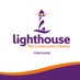 Lighthouse Club Yorkshire Charity (@yorkshirelh) Twitter profile photo
