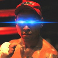 Radames Montes-Fernandez (@radyelgallo) 's Twitter Profile