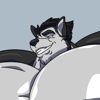 18+ And Lover of the Hyper~
Muscle Lover and artist~
Would love support on:
https://t.co/ztE29fAYvW
https://t.co/dDR9KzVSEl