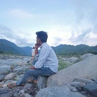 Pushpendra Singh (@pushp_bbk) 's Twitter Profile