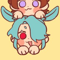 KUSA🧊COMMS OPEN (@_kvsagi) 's Twitter Profile