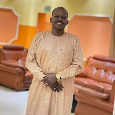 ibrahim533340's profile picture. Sudani 🇸🇩
Dentist 🦷
Alneelain University Faculty Of Dentistry  🎓🎓🎓