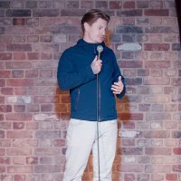 Tom Nestor (@tomnestorcomic) 's Twitter Profile Photo Tom Nestor (@tomnestorcomic) 's Twitter Profile Photo