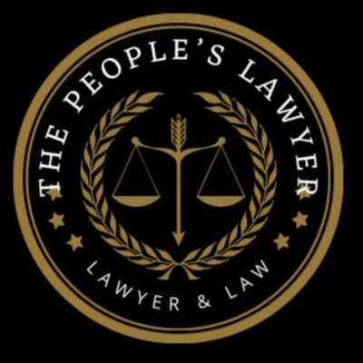 DPeopleLawyers's profile picture. People's Lawyers empowers and educates. We provide clear, strong legal support.