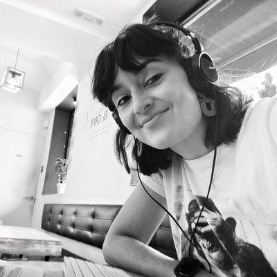 IsabellaMunari's profile picture. Laboratorio de Ensayos Destructivos / Destructive Testing Lab