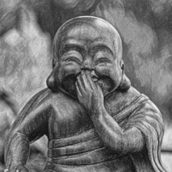 _strangebuddha's profile picture. walking on the road less taken | writing, movies, code, books and music