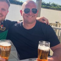 Chris MacDonald (@macca1105) 's Twitter Profile