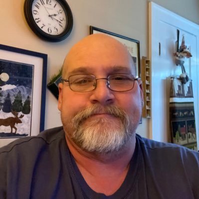 Retired banker, crypto enthusiast | #Bitcoin believer