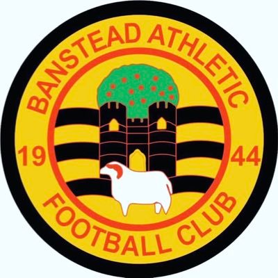 Official Twitter account of Banstead Athletic Football Club. Members Of The Southern Counties East Football League