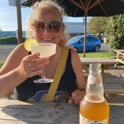 LauraScott5678's profile picture. 60+ and HODLing strong | Exploring the crypto world