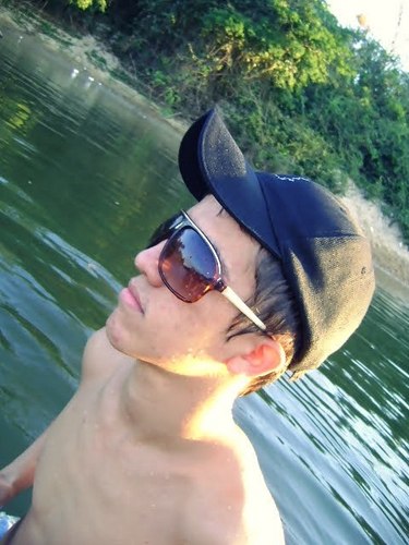 Flavinho_Olivei's profile picture. 