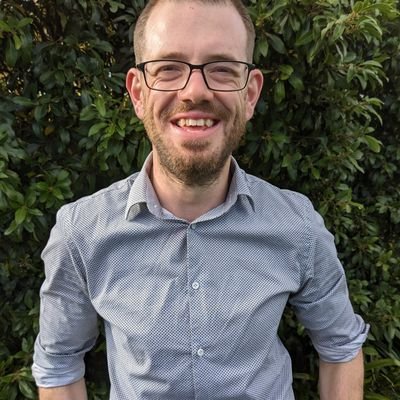 P32Billy's profile picture. Groundsman for my local Council, former postie, and proud dad of two, dedicated to community, open dialogue, and a better future.