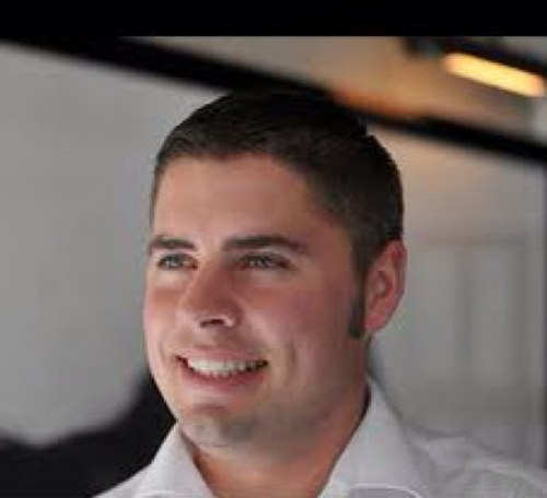 TomDowning10's profile picture. General manager The Crazy Bear