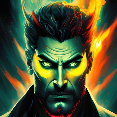 Hermes_715's profile picture. Web3 driven|| Get Rich Through Crypto 💵💵