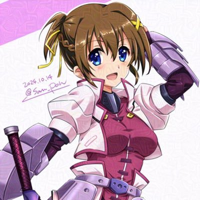 八神はやてさんのプロフィール画像