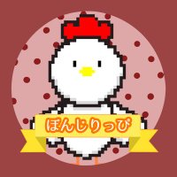 ぼんじり (@_ikpr_) Twitter profile photo